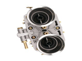 Nickel Plated Carburetor 40IDF 2 BARREL fit for Volkswagen VW Bug Fiat Porsche 74731411