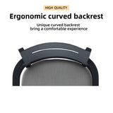 Outdoor Patio Aluminum Swivel Rocker 2PCS with Outdoor-grade Sunbrella Fabric Cushions, Ember Black W1886P163383