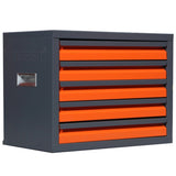 Milling cutter storage cabinet Drill bit storage cabinet Coated parts storage cabinet 98765816