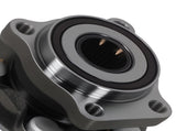 Front 5 Lug Wheel Hub Assembly fit for Subaru Impreza XV Crosstrek 2013-2014 WE60548 03218623