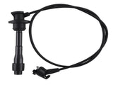 Complete Ignition Set 3 Coils 6 Iridium Plugs 3 Wires fit for Lexus Toyota 3.0L V6 85693503