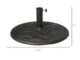 Outdoor Umbrella Base 78860083
