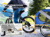 Pet Bicycle Cart 00263441