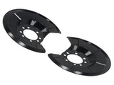 Brake Dust Shield Rear Left Right fit for Mazda 3 5 2004-2015 1233491 BP4K26261A 66302486