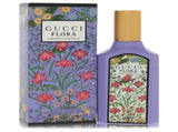 Flora Gorgeous Magnolia by Gucci Eau De Parfum Spray 1.6 oz for Women FX-569383