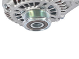 12V 110A Alternator with Pulley Fits for Nissan Altima Base S SL SV SR L4 2.5L 2013-2018 Clockwise 76426508