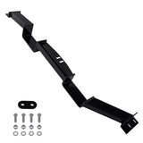 Transmission Crossmember fit for B-Body 1977-1990 GM-2 Transmission Group Black 46858394