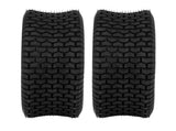 Set of SW 9.41"" PSI 22 Riding Lawn Mower Tire 20X8-8 P512 4PR 965Lbs 76978142