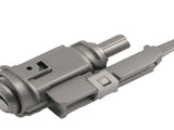 Door & Ignition Lock Cylinder w/ Keys Assy fit for Honda Element 03-11 72145-S73-003 70657000
