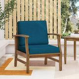 ZNTS PERLA CLUB CHAIR 61442.00BLU