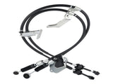 Shift Cable Assembly Shifter Selector fit for Honda Civic 2007-2011 1.8L 54310SNAA04 14317232