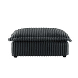 Koala Ottoman - Grey W3041P292348