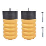 SuperSprings SumoSprings Rear for Dodge RAM ProMaster 1500/2500/3500 SSR-313-54 11353339