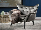 ARM CHAIR 56589.00NVLTGRY