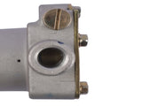 High Flow Performance Electric Fuel Pump 140 GPH Universal for 3/8" NPT Ports 51263798