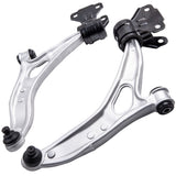 2PCS Front Lower Control Arms w /Ball Joints FIT for Ford C-MAX 2013-2018 All Models 05983118