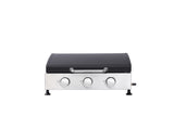 3 BURNER GAS GRILL W2938P336104