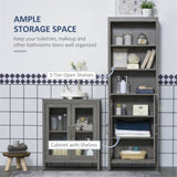 Bathroom Cabinet /Laundry Basket 00332780