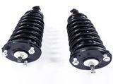 2pcs Front Complete Shock Absorbers Assemblies -45-171348L-171348R JB 69889546