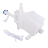 Washer Reservoir Windshield Tank Fits for Nissan Versa 2020-2023 L4 1.6L with Motor 289105EE0A 90514939
