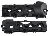 2x Engine Valve Cover fit for Ford Explorer Taurus 2014-19 Flex 3.5L FG1Z6582D 40308274
