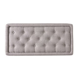 HYATT STORAGE OTTOMAN 54744.00MGY