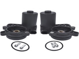 2PCS Left & Right Electric Parking Brake Motor for Ford Fusion Escape Lincoln MKC DG9Z2B713A 22710198