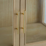 28.3x15.4x62.6" Cabinet W2078P179277