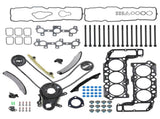 Timing Chain & Head Gasket Set fit for Jeep Grand Cherokee Liberty 3.7L V6 05-2012 99321587