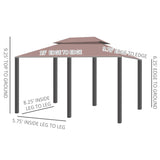 Slant Leg Pop Up CanopyBeach Canopy 03309845
