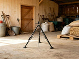 5th Wheel Tripod Stabilizer, 5000 lbs Load Capacity, 35"-57" Adjustable Height, Tripod Jack for 69617391