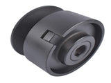 Centrifugal Clutch 3" Diameter 1" Shaft 1/2" V-Belt 3/16'' Keyway Heavy Duty Power Trowel 40271153
