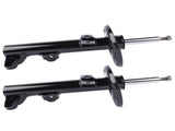 2Pcs Front Shock Absorbers Fit for Mercedes-Benz R171 SLK300 SLK350 SLK55 AMG A1713200130 60300713