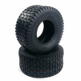 2* SW161mm PSI 14 Turf Tires Lawn & Garden Mower 16x6.50-8 Speed Rating F 83503221