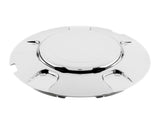 SETOF4 FORD TRUCK VAN 8LUG 16" Chrome Wheel Center Hub Caps Nut Covers Alloy Rim 49353308