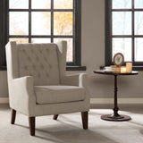 ZNTS Maxwell Chair B03548247