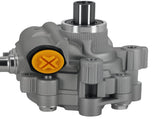 Front Power Steering Pump fit for Cadillac SRX V6 3.6L 3.0L Petrol 2010-16 13505837 26959629