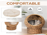 Pet Cat Bed/Cat House 66640274