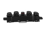 Master Power Electric Window Switch FIT For Chevrolet Equinox 3.4L 2005-2006 DWS233 41759258