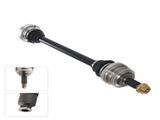 Rear Right CV Axle Shaft Assy fit for BMW E46 E85 323Ci 323i 323is 325Ci Z4 1998-06 70267170