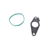 Engine Cylinder Head Gasket Kit Fit for Cadillac Escalade Chevrolet Silverado Suburban Camaro GMC 61100591
