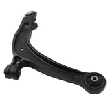 2x Front Lower Control Arms & Ball Joint Suspesnion Fit for Honda Odyssey 2011-2017 All Trim Levels 10081813