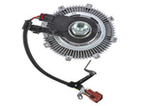 Radiator Cooling Fan Clutch Fits for Chevrolet Colorado Express GMC Canyon Savana 2500 3500 L4 2.8L 31394461
