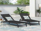 FINN CHAISE LOUNGE 71041.00