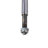 Front Left Driver Side Shock Absorber Fits for Pontiac G8 Sedan 3.6L V6 6.0L 6.2L V8 2008-2009 1Pc 65018376
