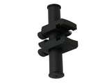 Professional Puller fit for Ribbed Drive Pulley Crankshaft Remover Tool Adjustable 73653570