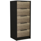 Washington Five Drawer Dresser B128P148985