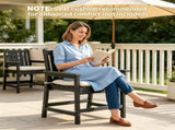 2 pcs Patio Chair 03486286
