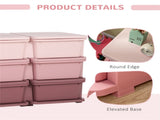 Kids Storage Unit Dresser 34554387