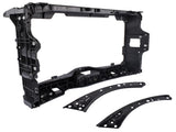 Radiator Core Support with Bracket 71411T22A01 for Honda Civic 2022 2023 2024 43706043